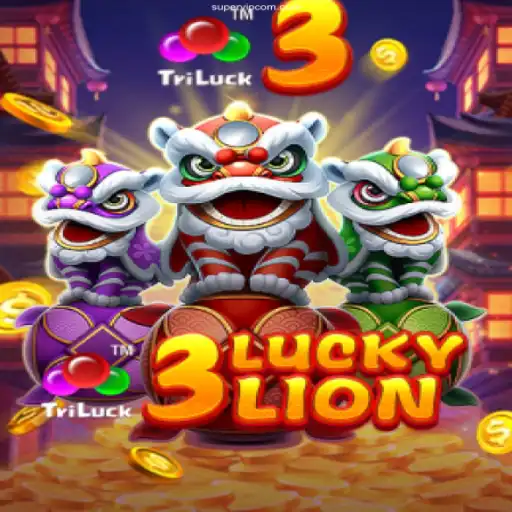 Discover the Thrilling World of 3LUCKYLION: A Premier Casino Game Experience