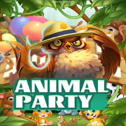 Explore AnimalParty: Your Guide to the Latest Trend in Online Gaming