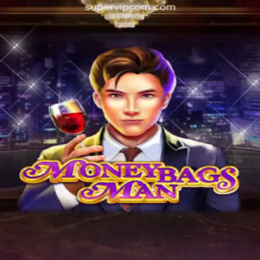 MoneybagsMan: The Ultimate Casino Adventure