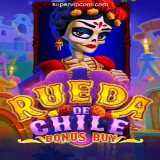 Discover the Exciting World of RuedaDeChileBonusBuy Casino Game