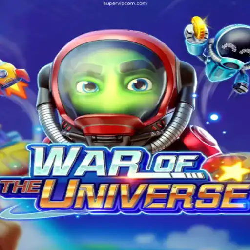 Explore the Battle-Ready Universe of WAROFTHEUNIVERSE