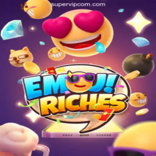 Unveiling EmojiRiches: A Dive into the Vibrant World of Online Casino Gaming
