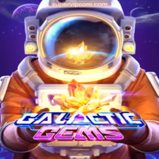 Unveiling GalacticGems: An Exploration of a Galactic Casino Experience