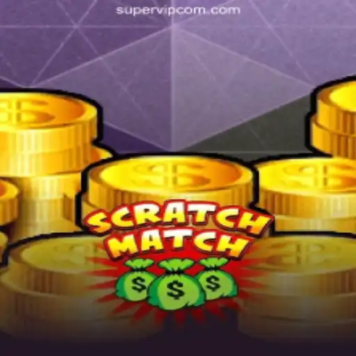 ScratchMatch: A Thrilling Experience in Online Gaming