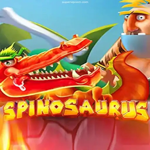 Exploring the Thrilling World of Spinosaurus: An Adventurous Casino Game