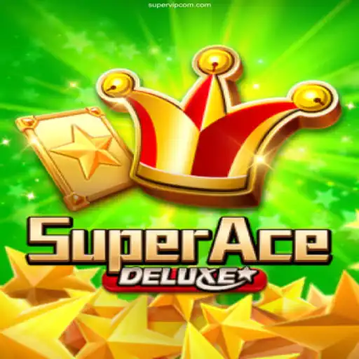 Exploring SuperAceDeluxe: A Thrilling Journey Through Online Gaming