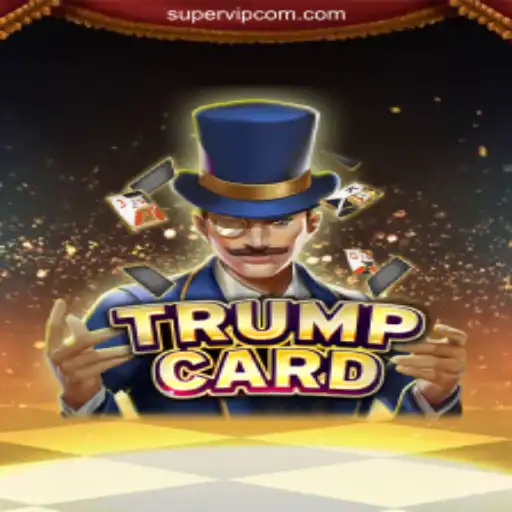 Dive into TrumpCard: The New Online Casino Game Revolutionizing Your Experience
