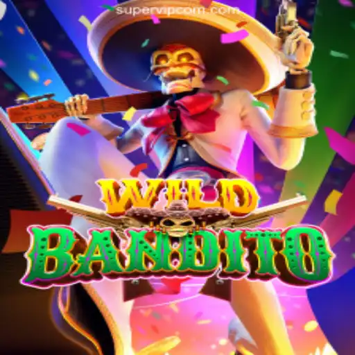 Discover the Thrills of WildBandito at SuperVIP.COM