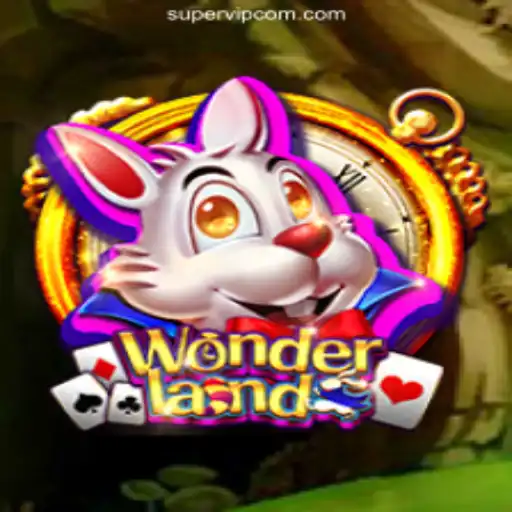 Discover the Exciting World of Wonderland: An Epic Journey Through a Magical Casino Adventure